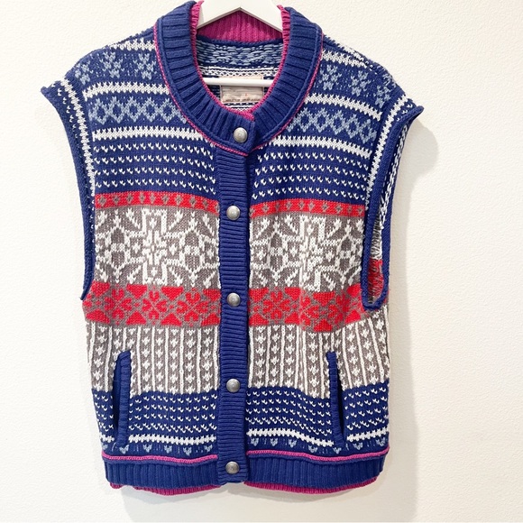 NEW FREE PEOPLE WE THE FREE Prep School Cardi NWOT - Picture 6 of 10